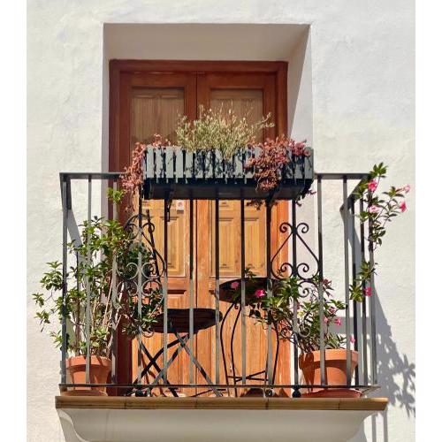 Casa Elizabeth