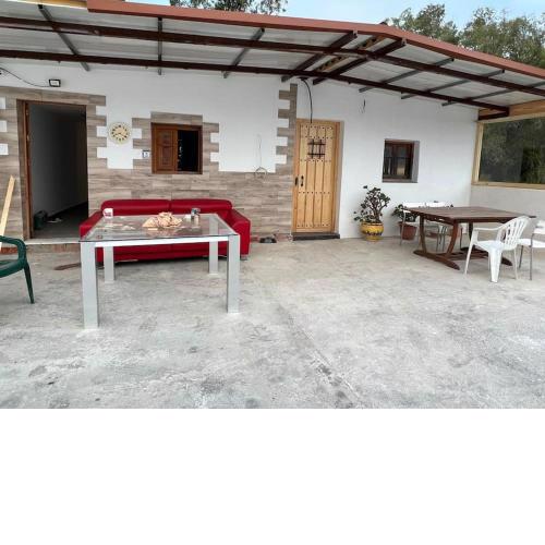 Casa Elsa Ceuta