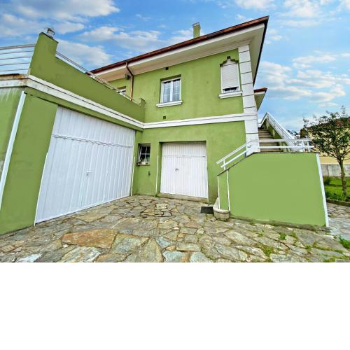 Casa Elsa