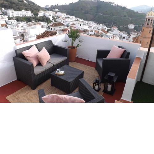 Casa Elvira