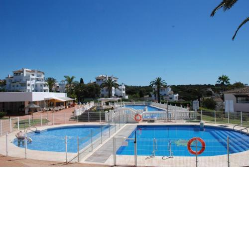 Casa Elviria Del Sol