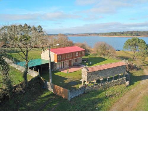 Casa Embalse da Fervenza