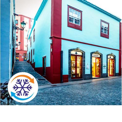 Casa Emblemática Salgado