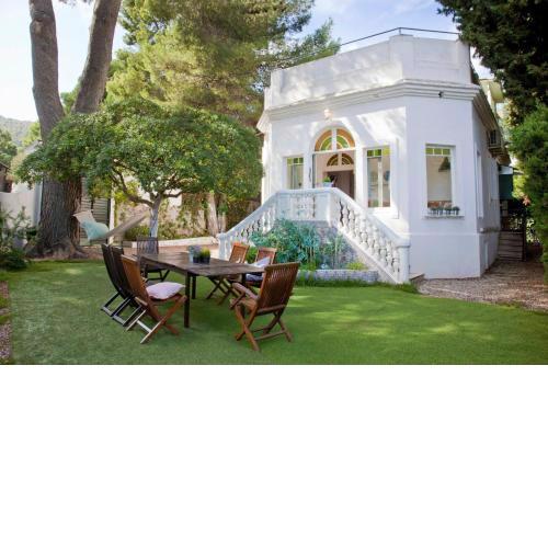 Casa Emerald