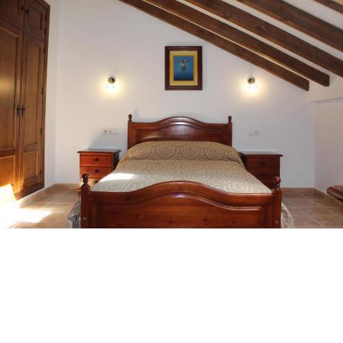 Casa Emigrantes by CasaTuristica