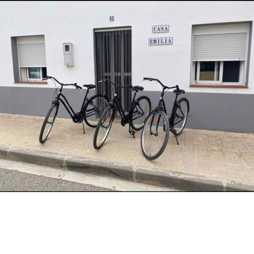 Casa Emilia