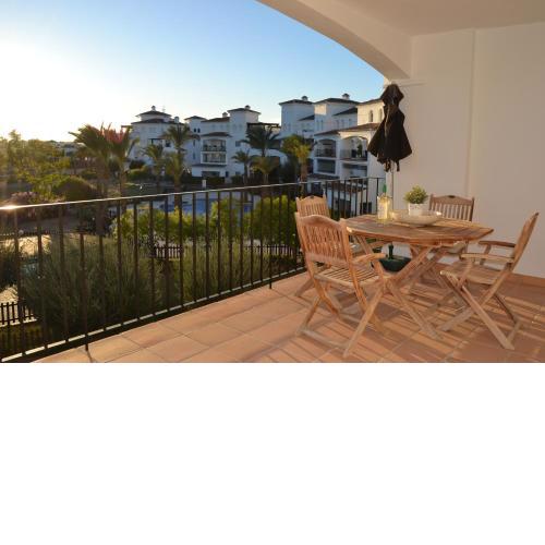 Casa Emperador - A Murcia Holiday Rentals Property