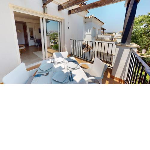 Casa Emperador DT-Murcia Holiday Rentals Property