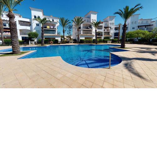 Casa Emperador M-Murcia Holiday Rentals Property