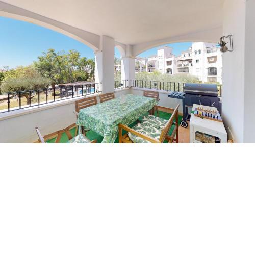 Casa Emperador T-Murcia Holiday Rentals Property