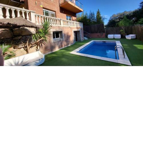 Casa en Alella, Barcelona