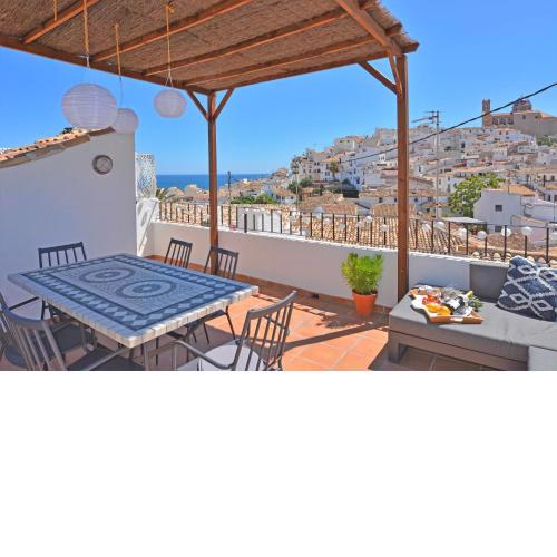 Casa en Bellaguarda