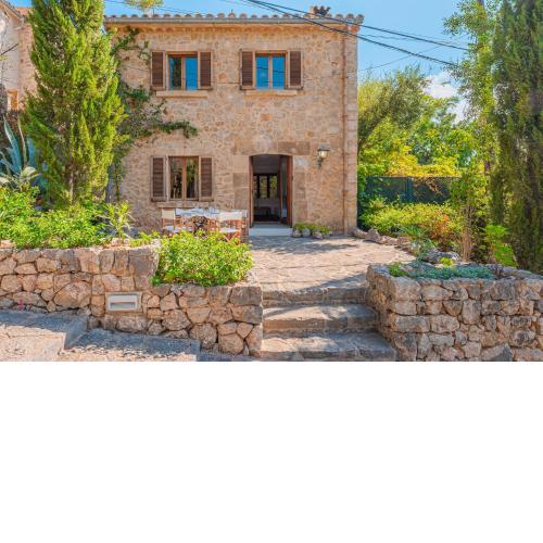 Casa en Centro Histórico Pollença