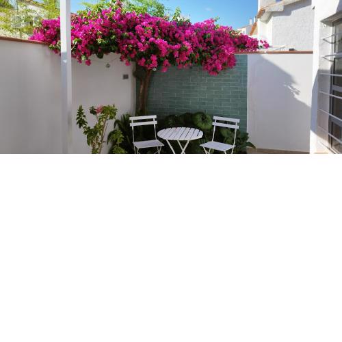 CASA EN DENIA/SEASIDE HOUSE