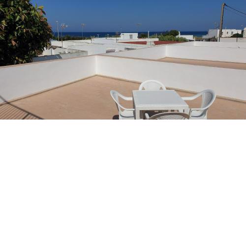 Casa en El Palmar (Cádiz) a 50 metros de la playa