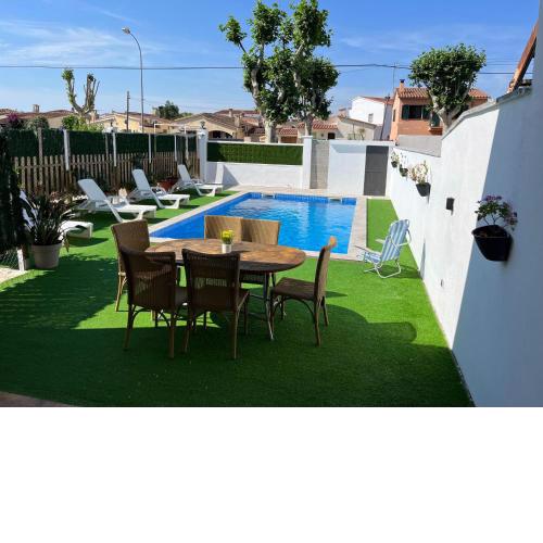 Casa en empuriabrava
