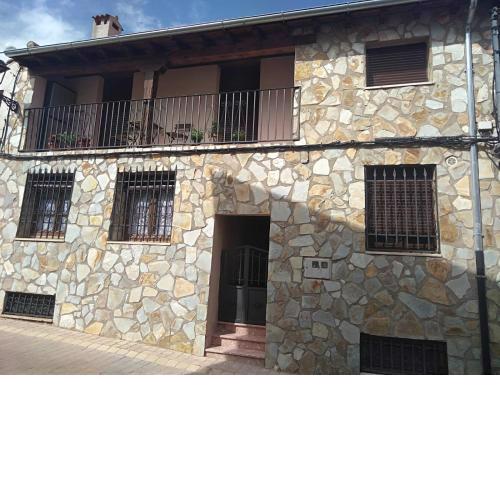 Casa en Fuentenebro Burgos Ribera del Duero