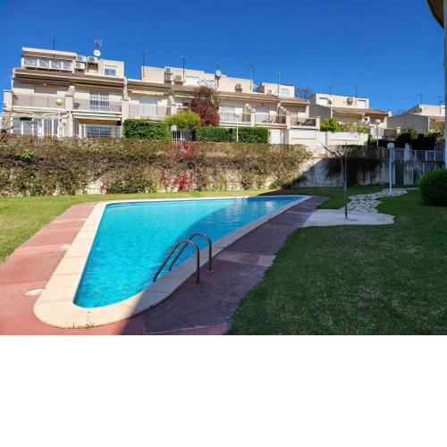Casa en Golf St Jordi con piscina y parking 117D - INMO22