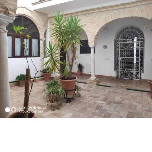 Casa en la Juderia
