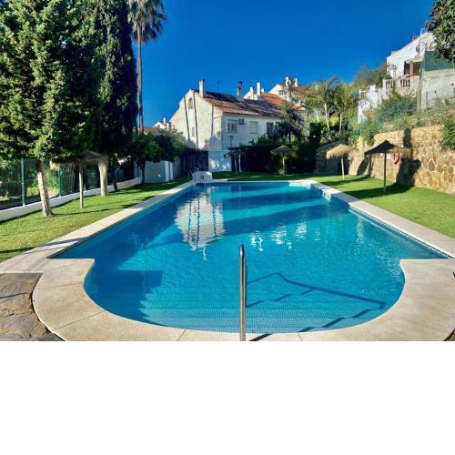 Casa en la Milla de Oro,Marbella