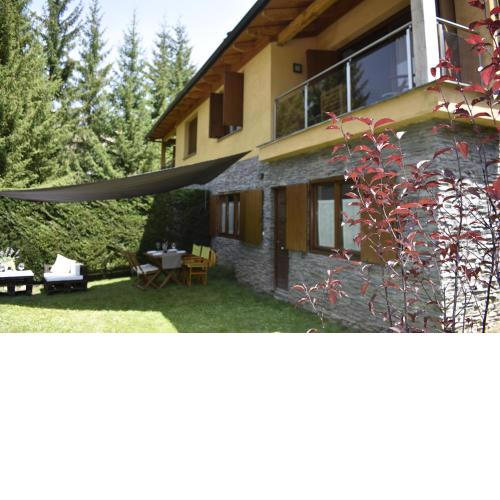 Casa en la Molina