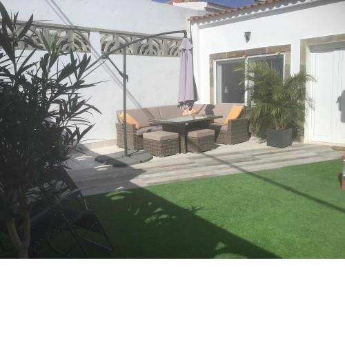 Casa en la montaña