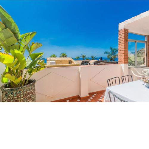 Casa en la Playa de Cabria
