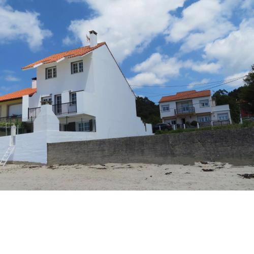 Casa en la playa Uhia