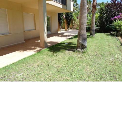 Casa en la playa