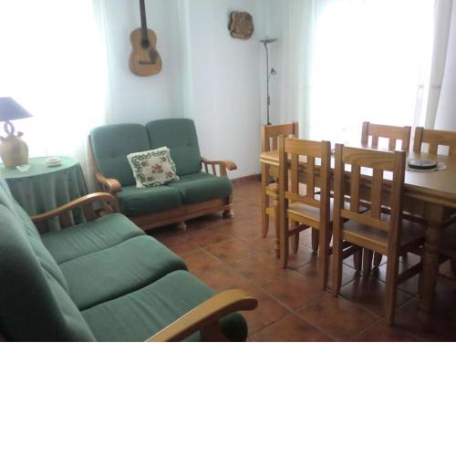 Casa en Ludiente