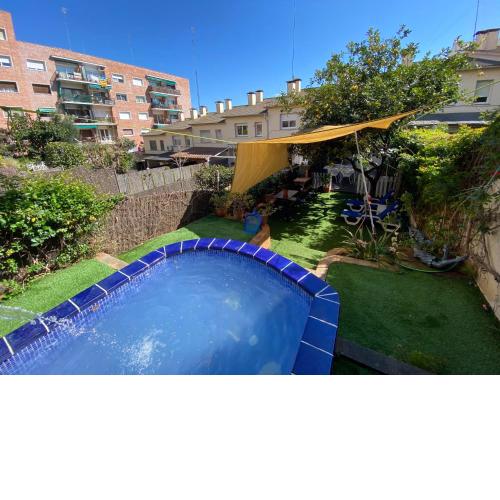 casa en Masnou junto a playa y tren