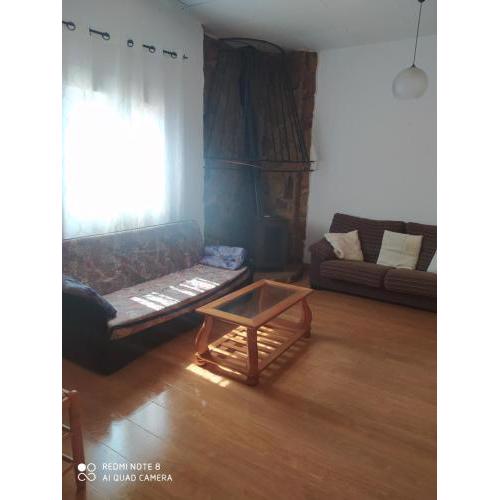 Casa en Mira