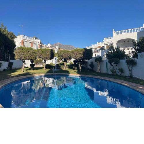 Casa en Nerja Village Burriana Beach