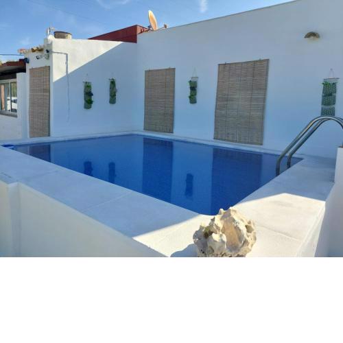 Casa en Pantano de la Breña