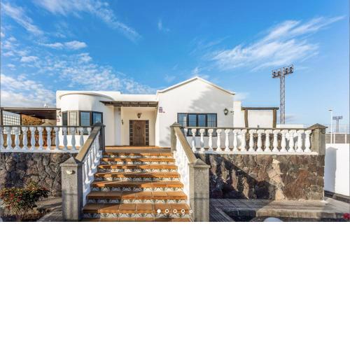 Casa en San Bartolomé