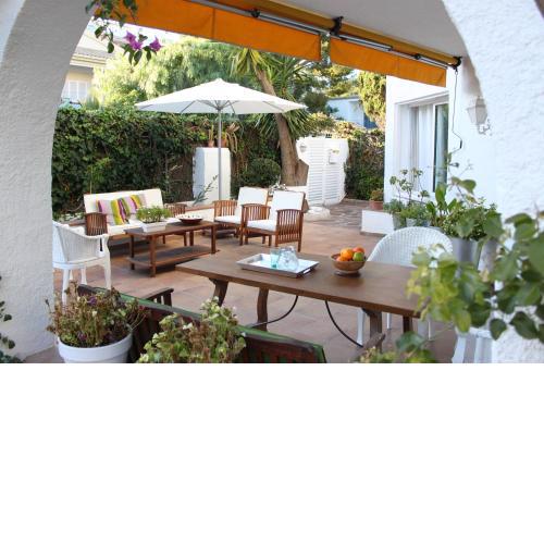 Casa en Sitges