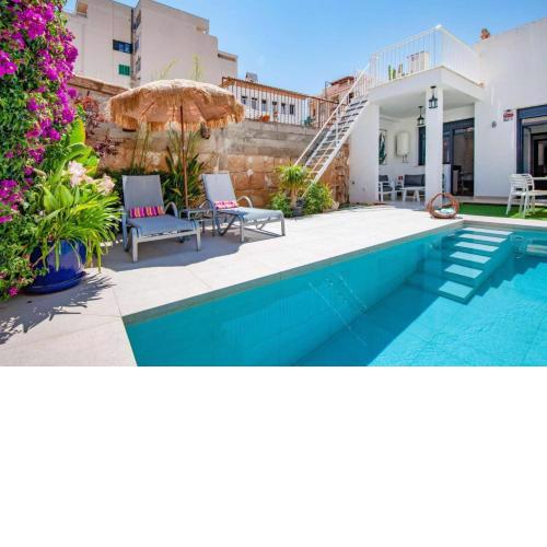 Casa En Son Espanyolet 2