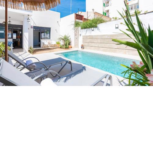Casa en Son Espanyolet