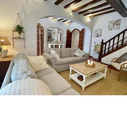 Casa en Tossa de Mar en la playa