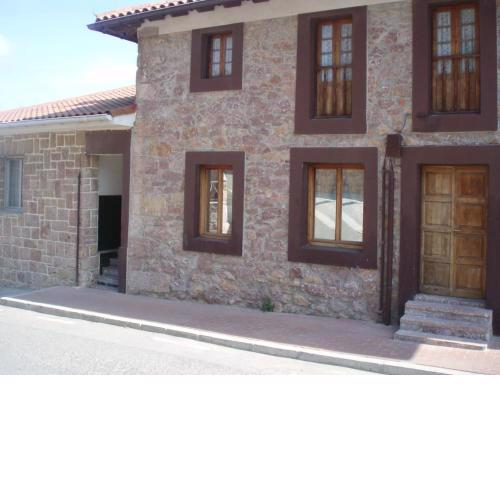 Casa en Urdaibai para disfrutar la zona E-BI00235