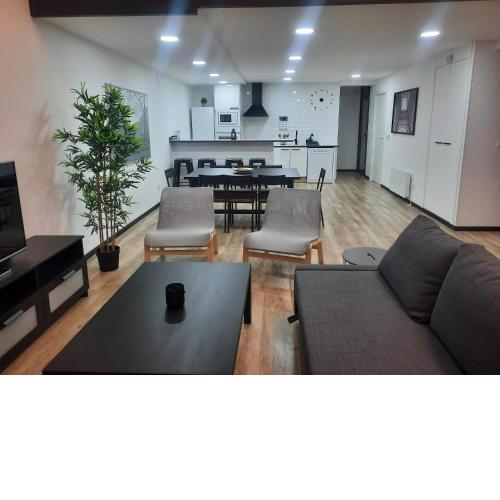 Casa en vigo a 5 min playas