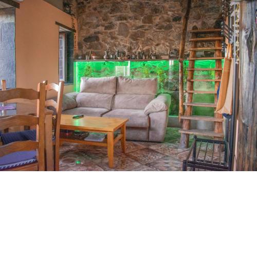 Casa en zona medieval