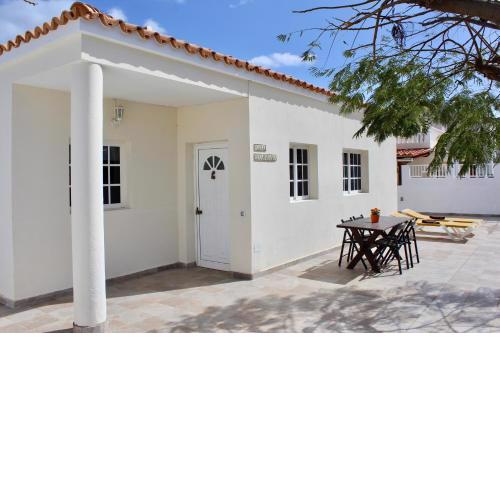Casa Enamorado