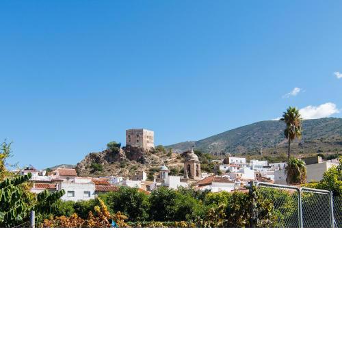Casa Enebro