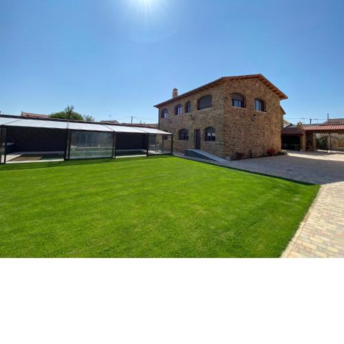 Casa Enrique