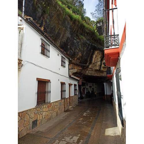 CASA ENROCADA
