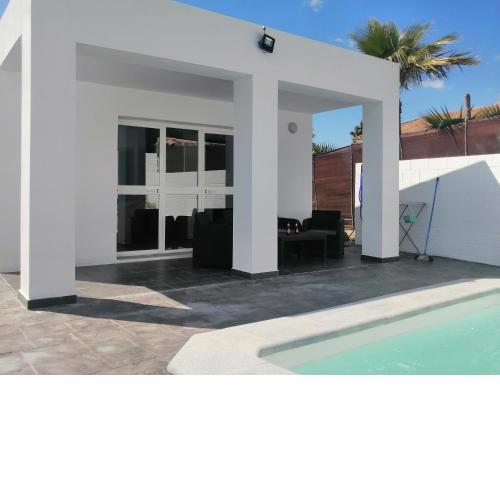 Casa Enzo