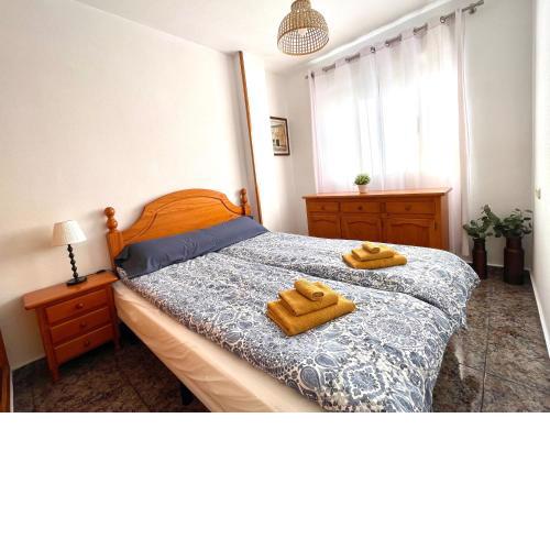 Casa Erika - Excellent choice for couples!