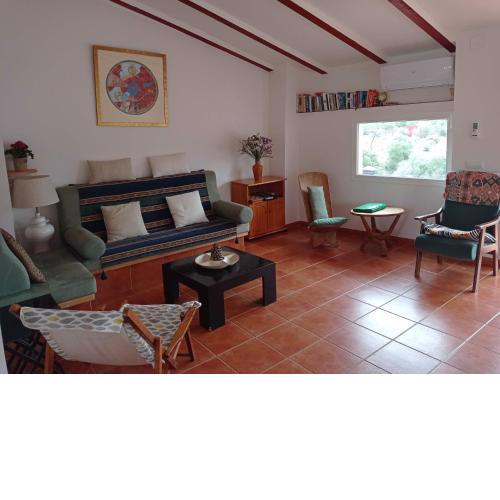 Casa Ermita