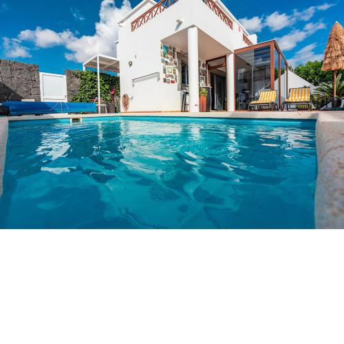 Casa ERNESTO